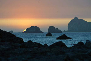 The North Coast Series