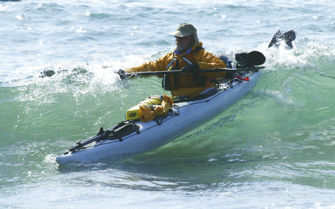 Breaking the Waves