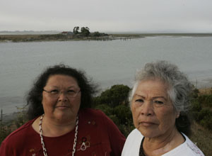 Robust Resilience of the Wiyot Tribe