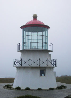 Seeing Hard Sea Miles, Plus a Shark
