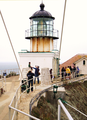 Archives: Other Northern California Lighthouses