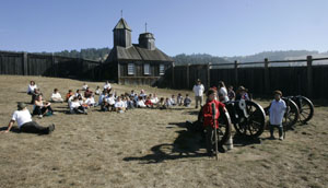 A Russky Homecoming