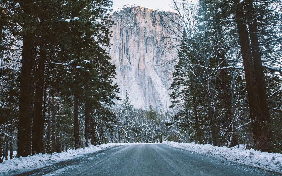 Badger Pass