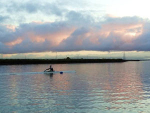 Bay Area Water Trail. Paul McHugh, Photographer.