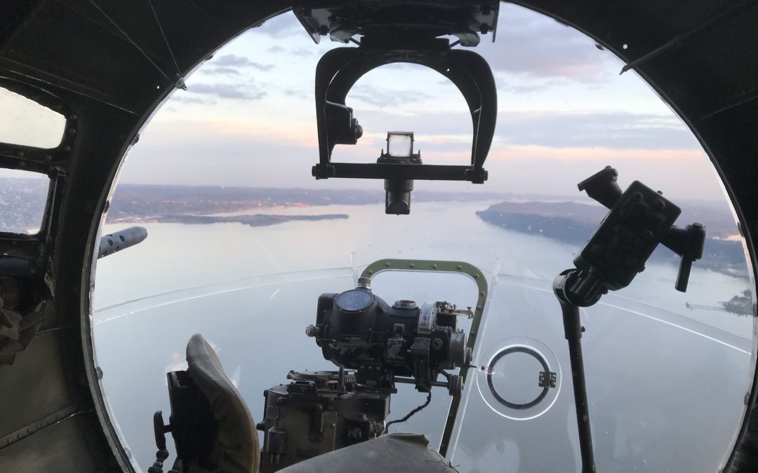 Archives: The Plane That Won The War