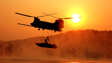 A Real SEALs Deal